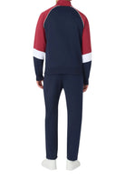 TUTE Blu/bordeaux Champion