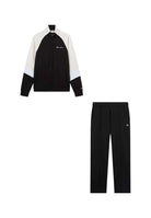TUTE Nero/panna Champion