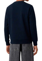 FELPE Blu/arancio Champion