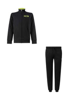 TUTE Nero/lime Champion