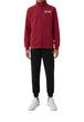 TUTE Bordeaux/nero Champion