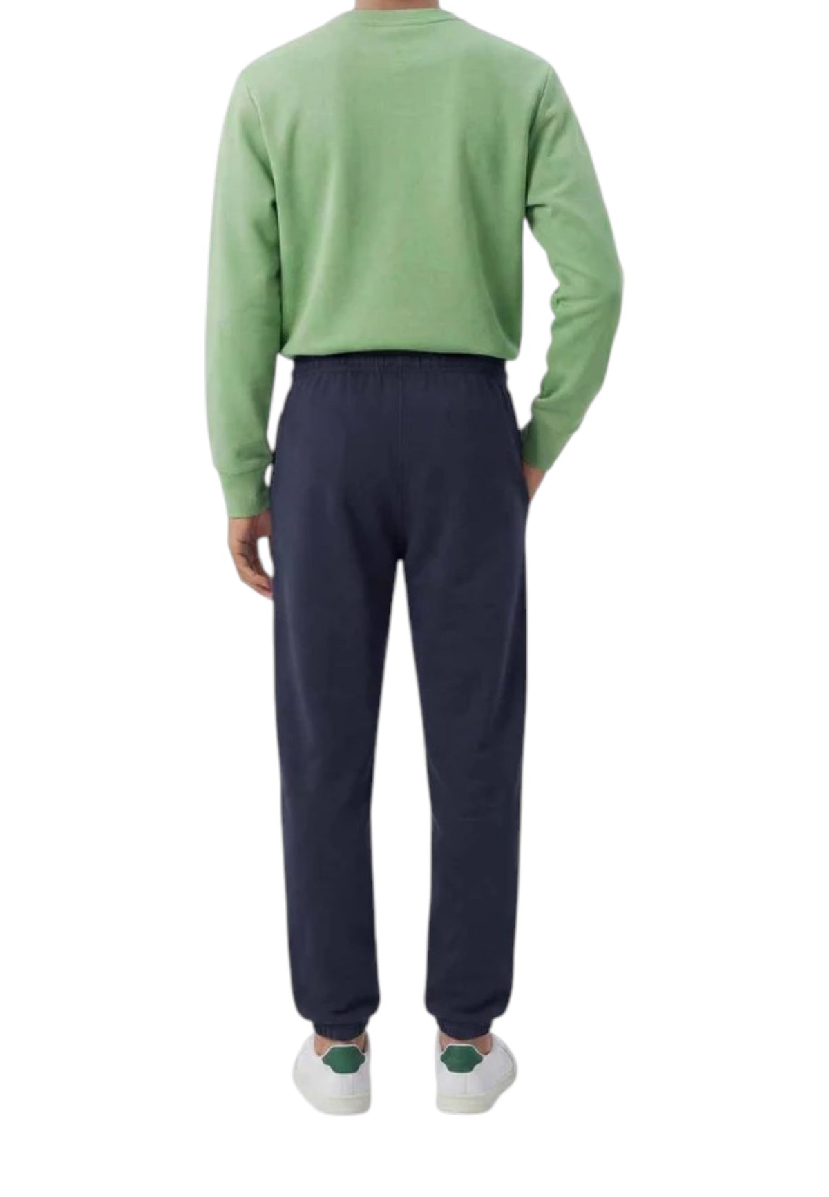 TUTE Verde/blu Champion