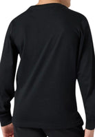 T-SHIRT E CANOTTE Nero/bianco Champion