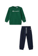 TUTE Verde/blu Champion
