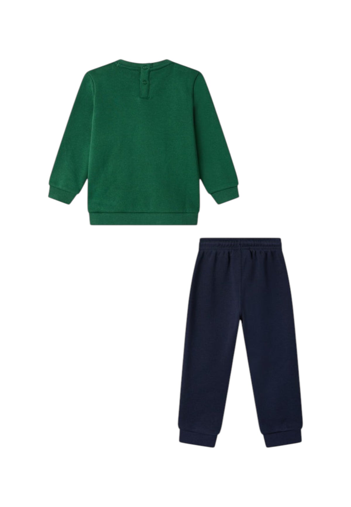 TUTE Verde/blu Champion
