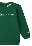 TUTE Verde/blu Champion