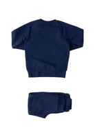 TUTE Blu/arancio Champion