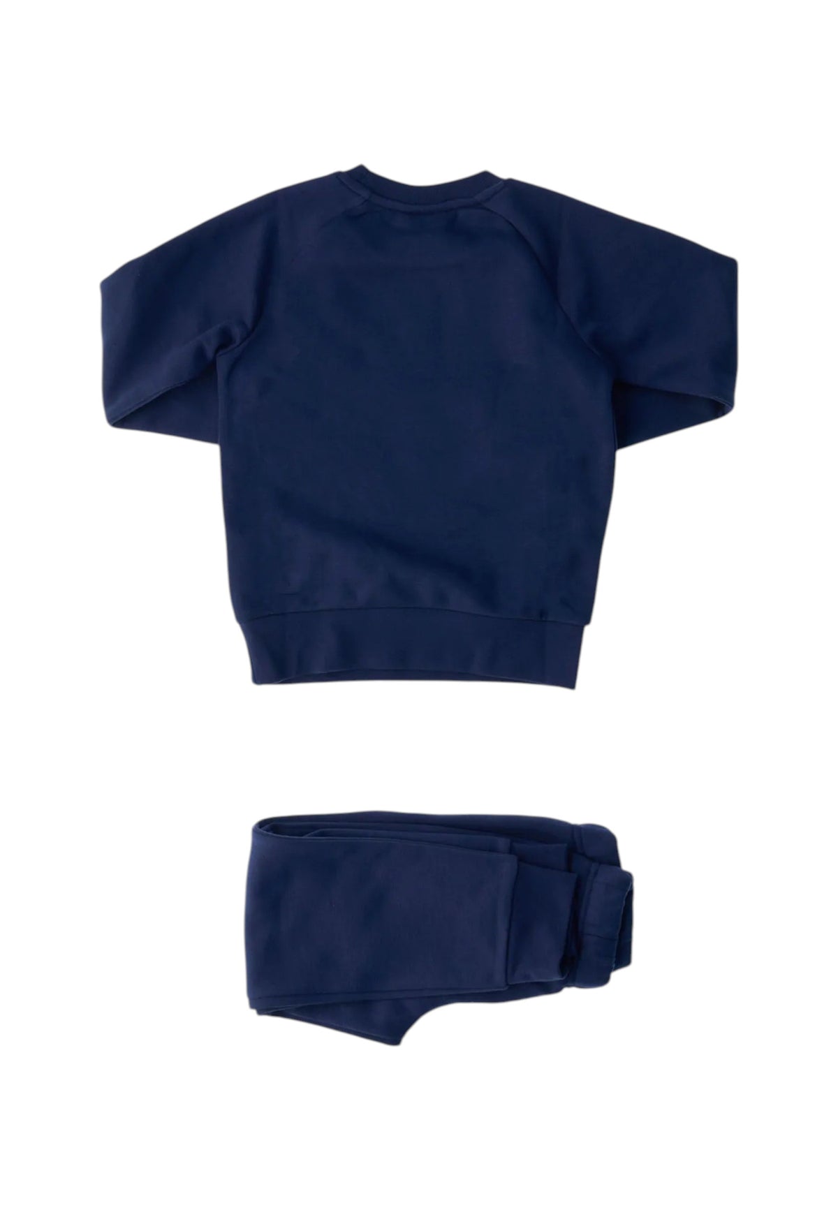 TUTE Blu/arancio Champion