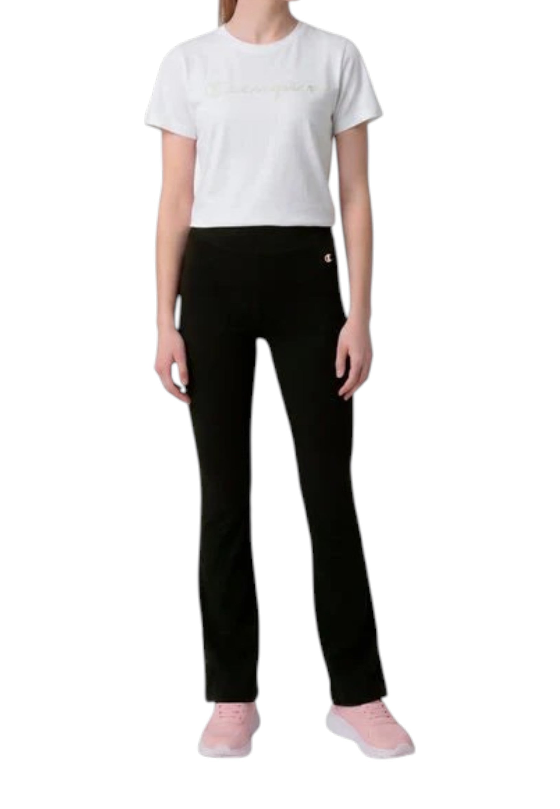 PANTALONI Nero Champion