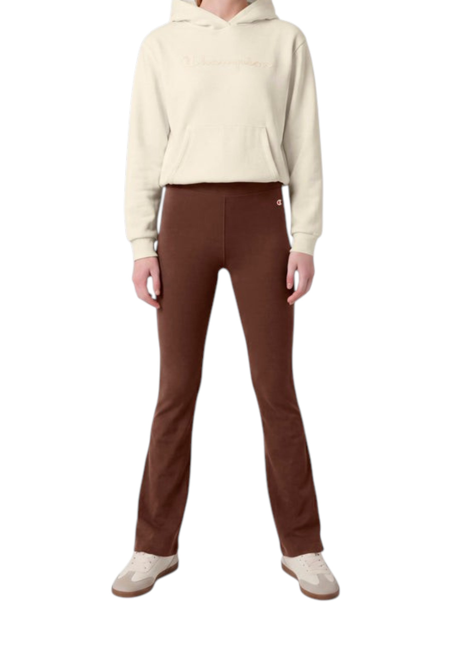 PANTALONI Marrone Champion