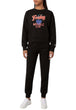 TUTE Nero/rosso Champion
