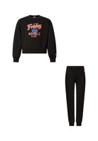 TUTE Nero/rosso Champion