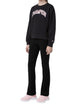TUTE Nero/rosa Champion