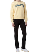 TUTE Beige/nero Champion