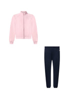 TUTE Rosa/blu Champion