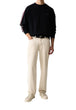 FELPE Blu/rosso Tommy Hilfiger