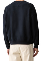 FELPE Blu/rosso Tommy Hilfiger