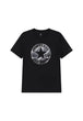 T-SHIRT E CANOTTE Nero/grigio Converse