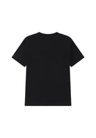 T-SHIRT E CANOTTE Nero/grigio Converse