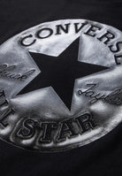 T-SHIRT E CANOTTE Nero/grigio Converse