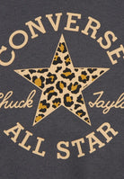 FELPE Grigio Converse