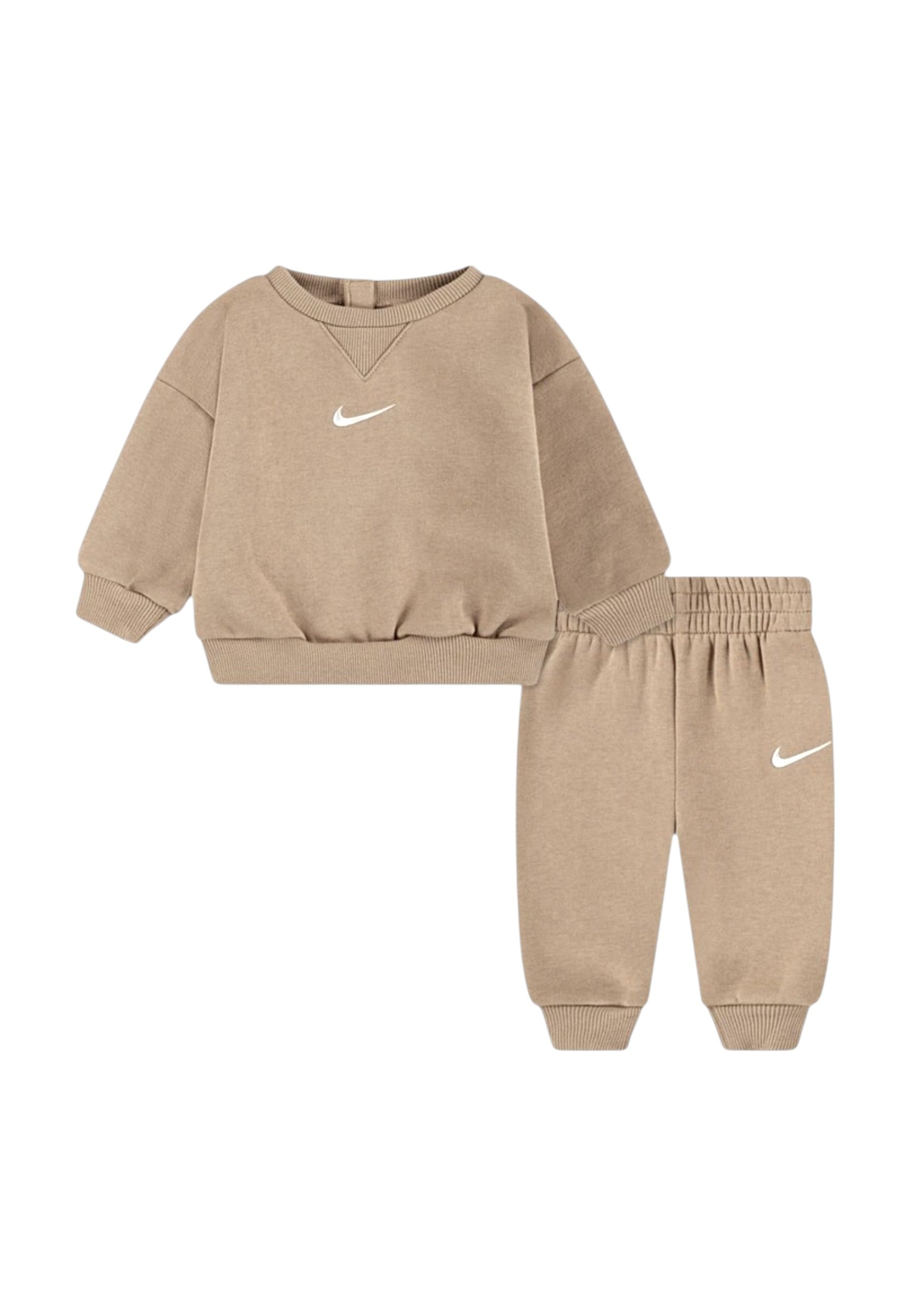 TUTE Beige/bianco Nike