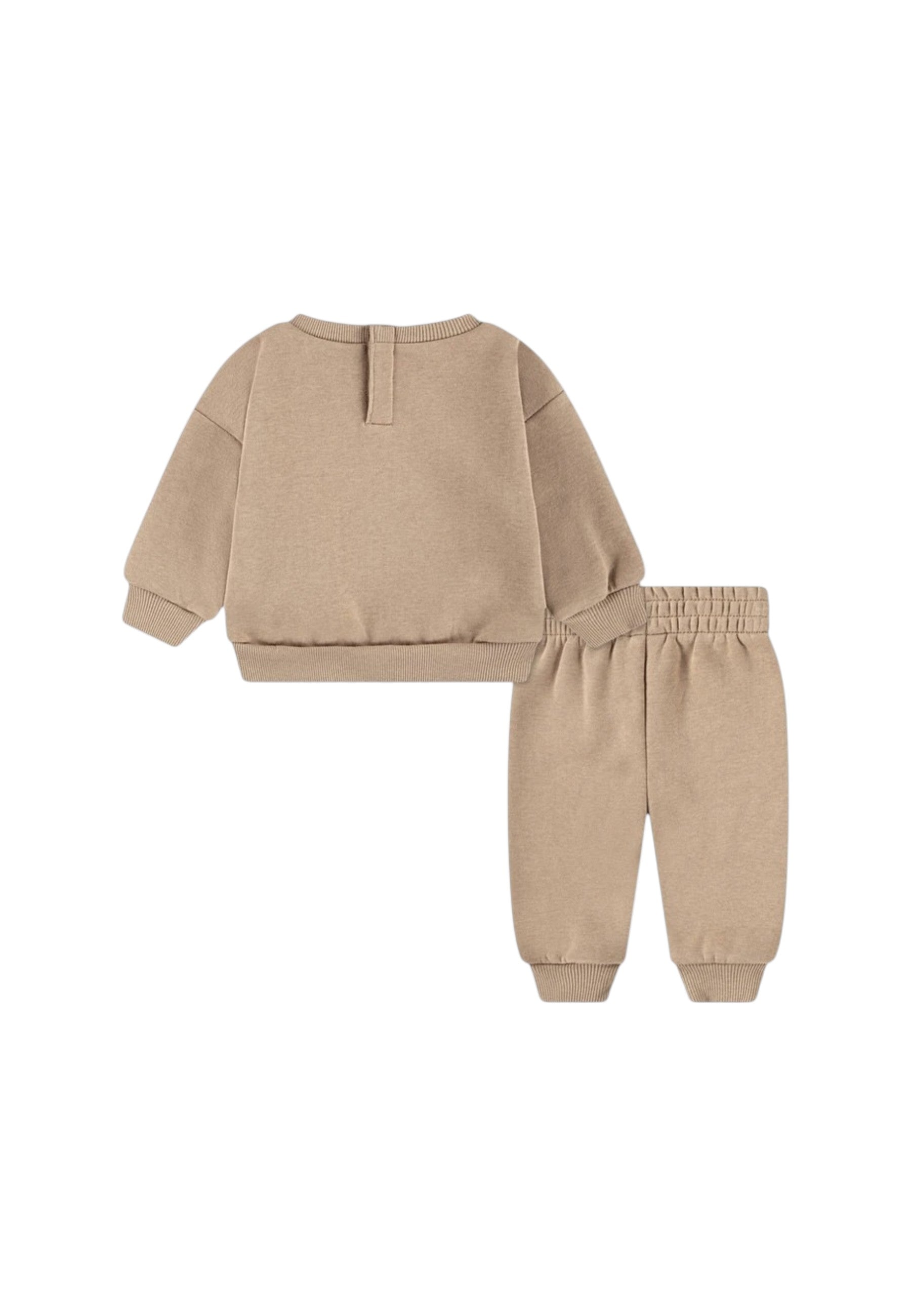 TUTE Beige/bianco Nike