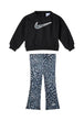 TUTE Nero/bianco Nike