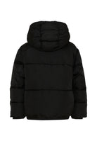 GIUBBINI E GIACCHE Nero/bianco Nike