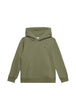 FELPE Verde Oliva Lacoste