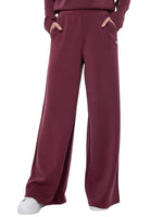 PANTALONI Bordeaux Guess
