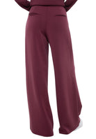 PANTALONI Bordeaux Guess