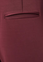 PANTALONI Bordeaux Guess