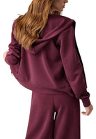 FELPE Bordeaux Guess