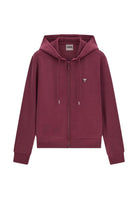 FELPE Bordeaux Guess