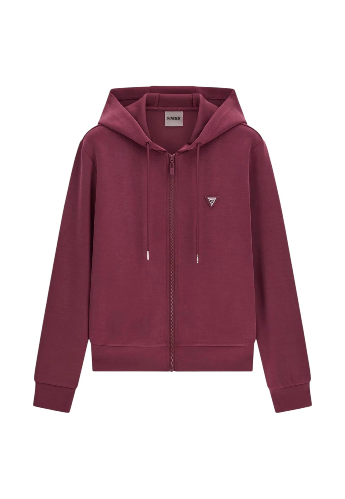 FELPE Bordeaux Guess