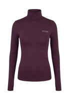 MAGLIONI E POLO Bordeaux Guess