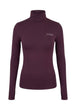 MAGLIONI E POLO Bordeaux Guess