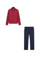 TUTE Bordeaux/blu Champion