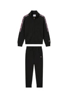 TUTE Nero/rosso Champion