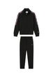 TUTE Nero/rosso Champion