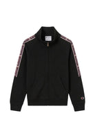 TUTE Nero/rosso Champion