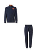TUTE Blu/arancio Champion