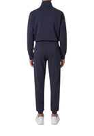 TUTE Blu/arancio Champion