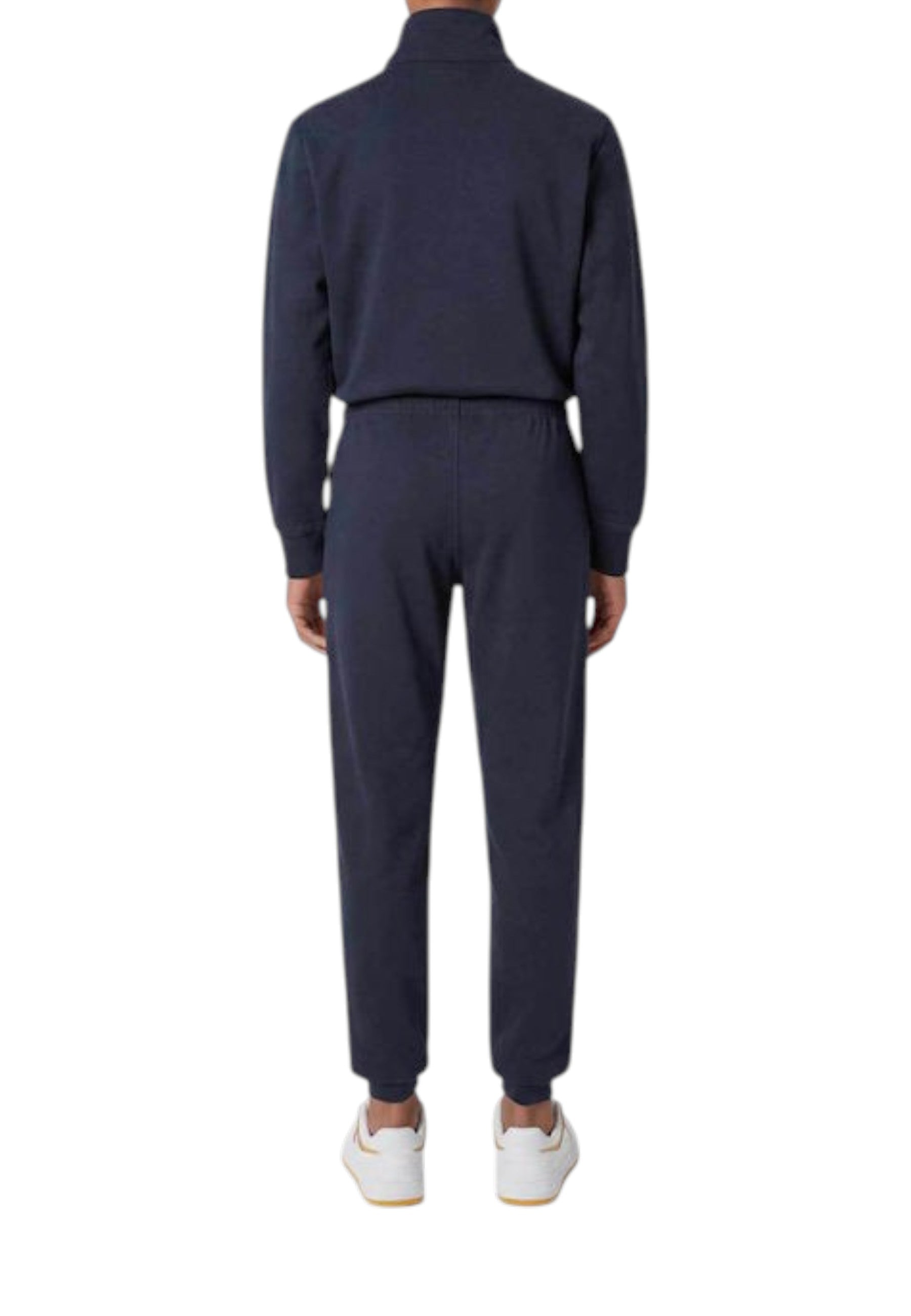 TUTE Blu/arancio Champion
