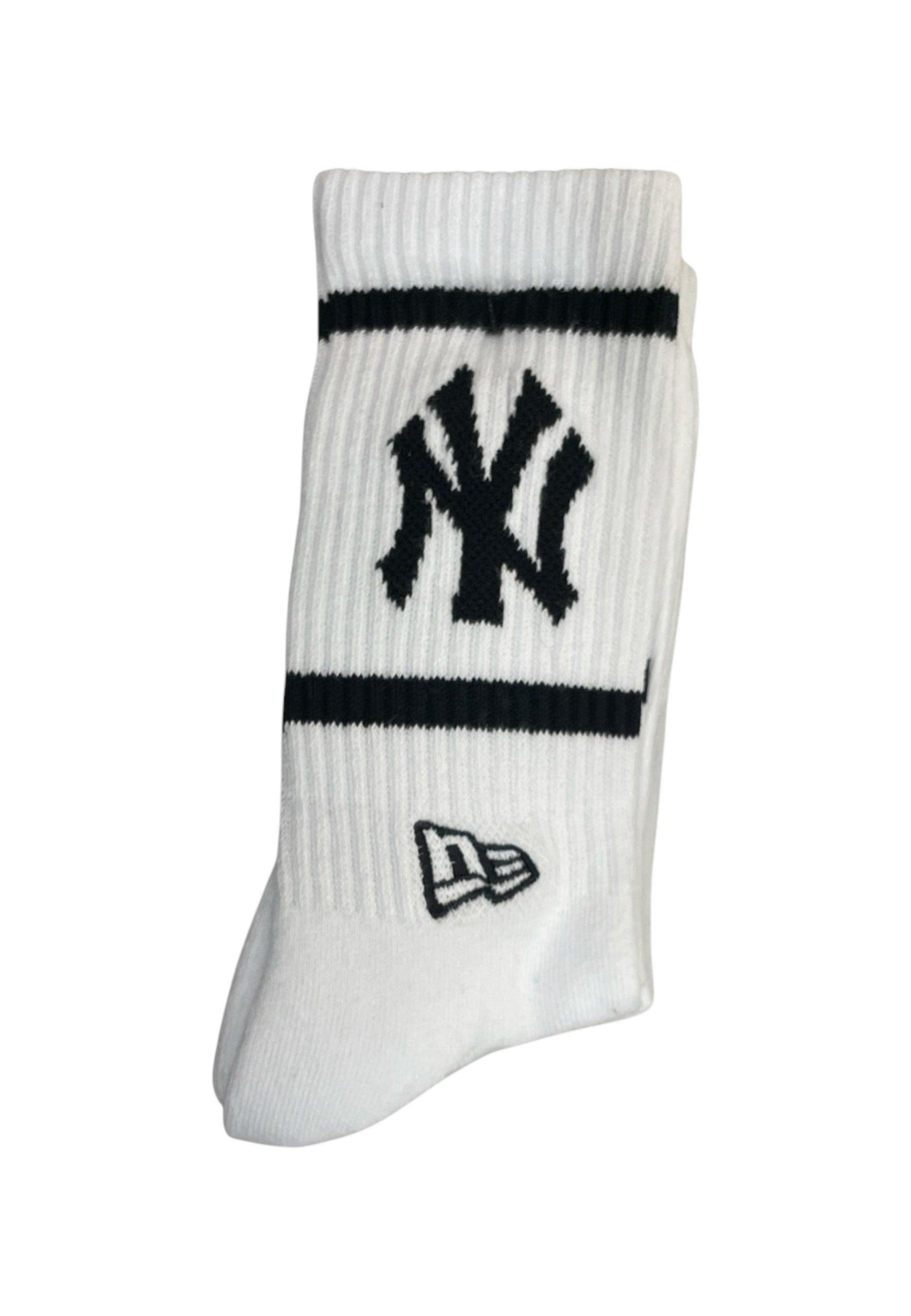 ACCESSORI LIFESTYLE Bianco/nero New Era