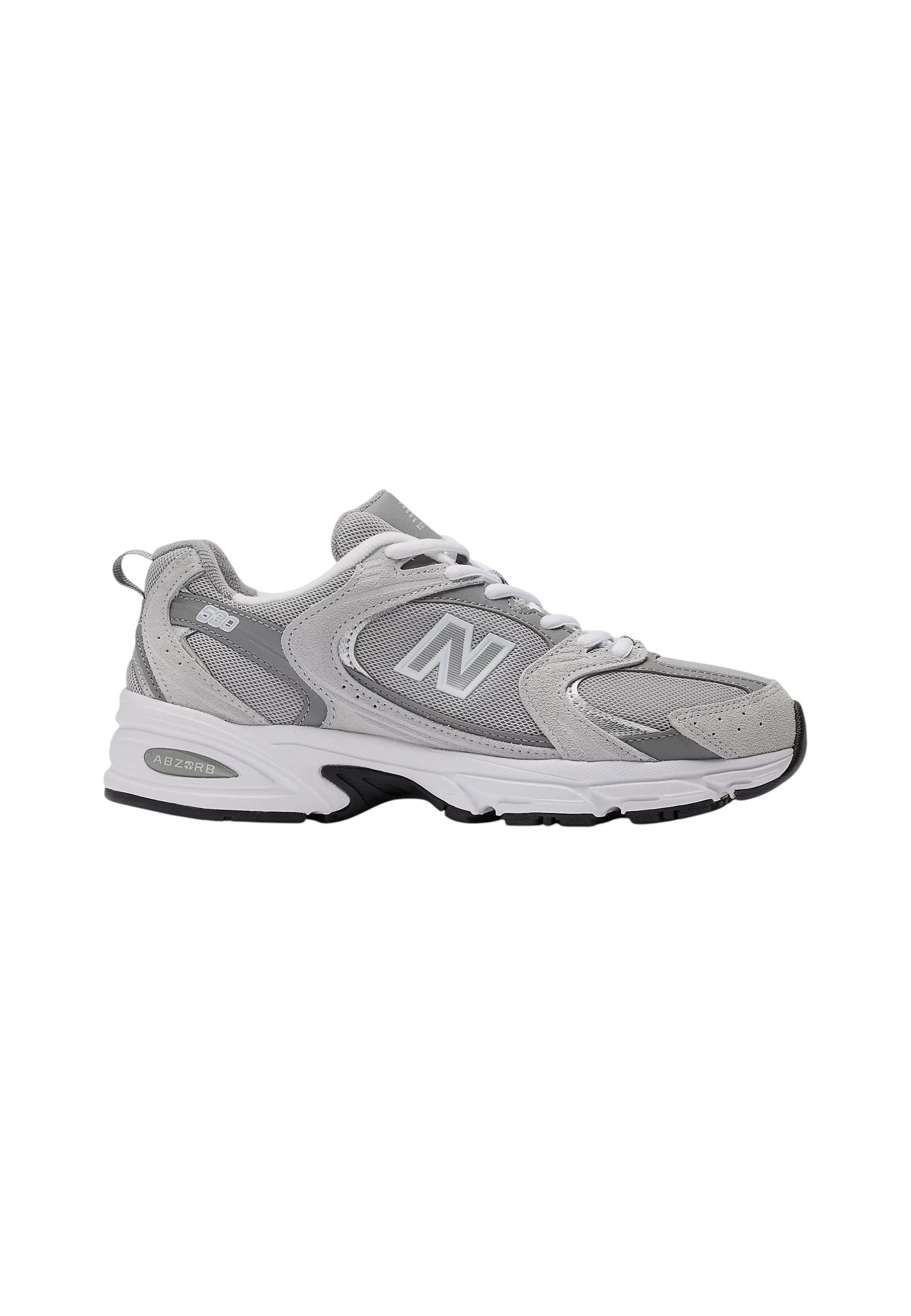SCARPE Grigio New Balance