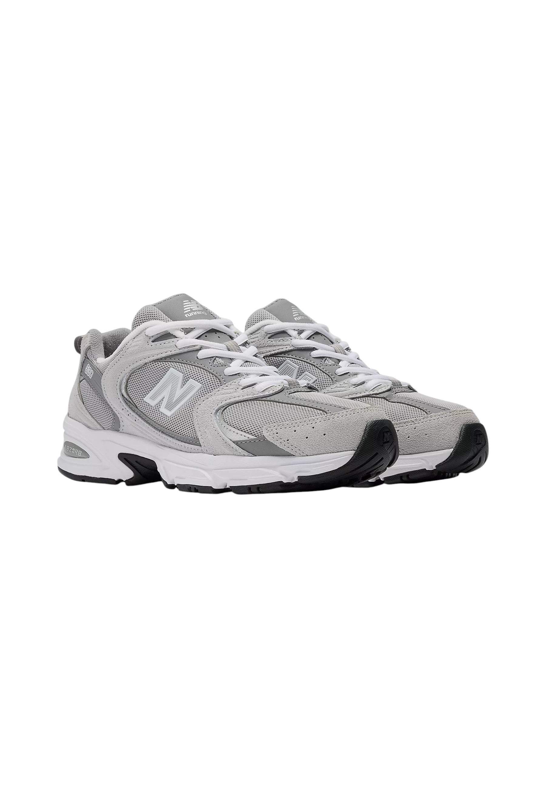 SCARPE Grigio New Balance
