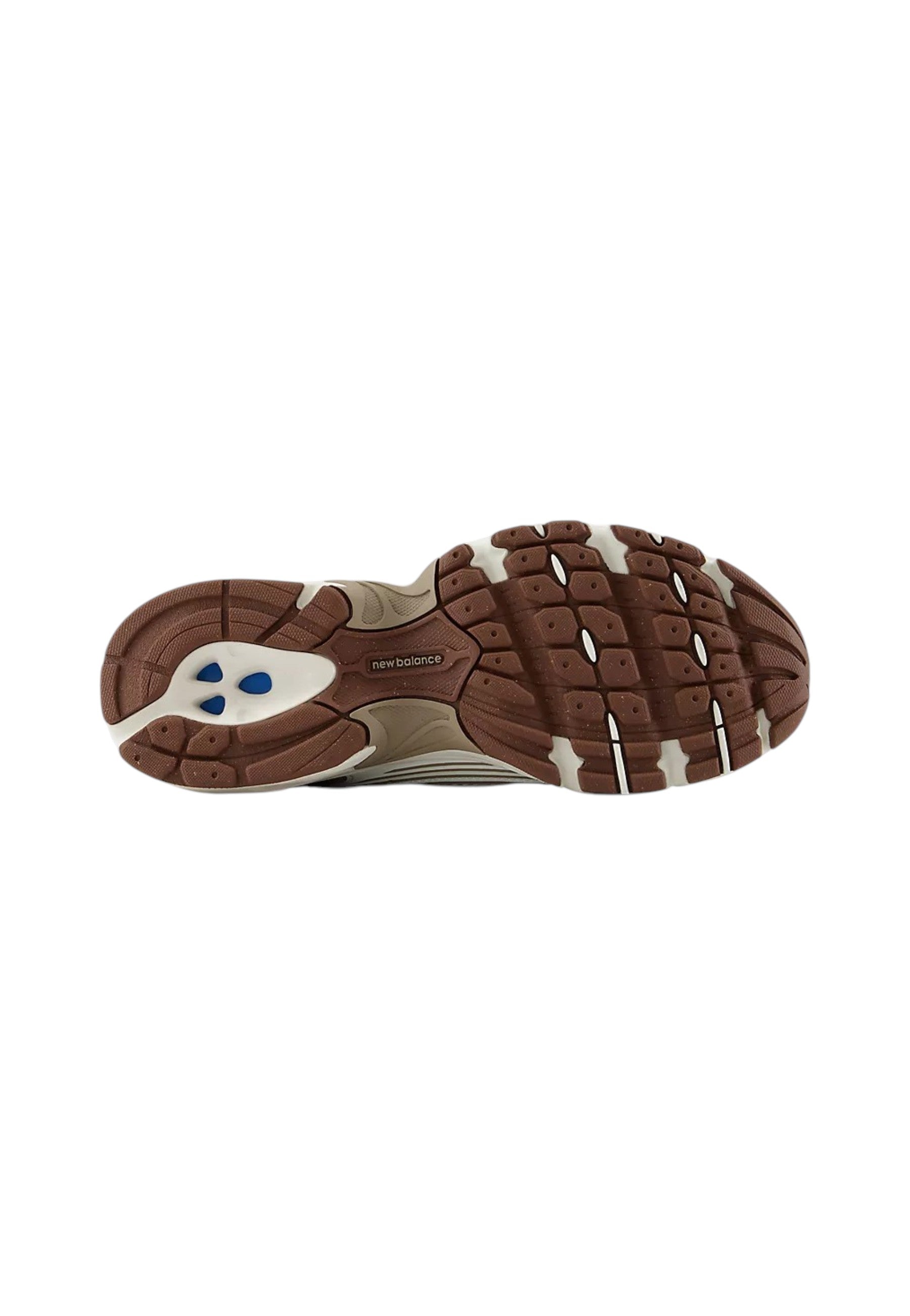 SCARPE Bianco/marrone New Balance