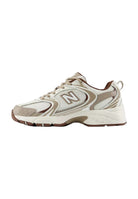 SCARPE Bianco/marrone New Balance